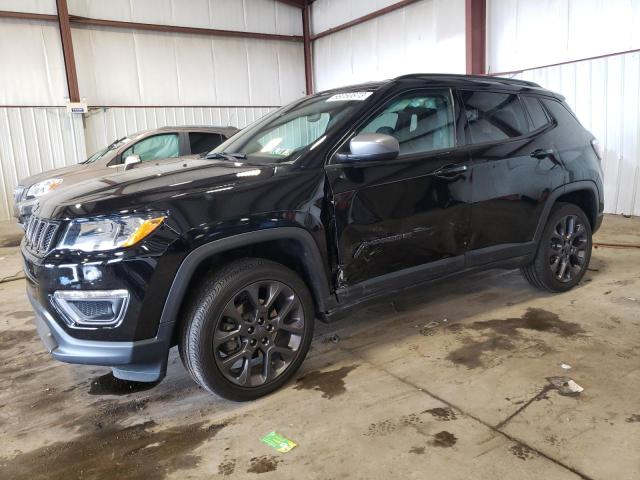 Jeep Compass (2020)