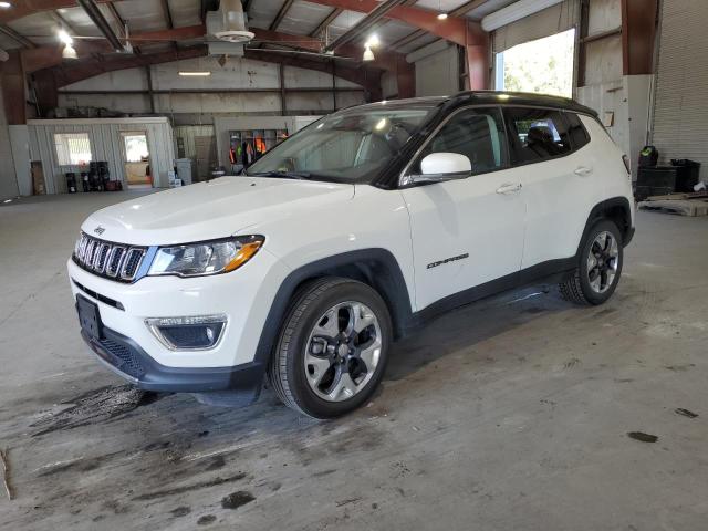 Jeep Compass li (2021)