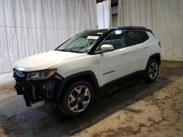 Jeep Compass li (2021)