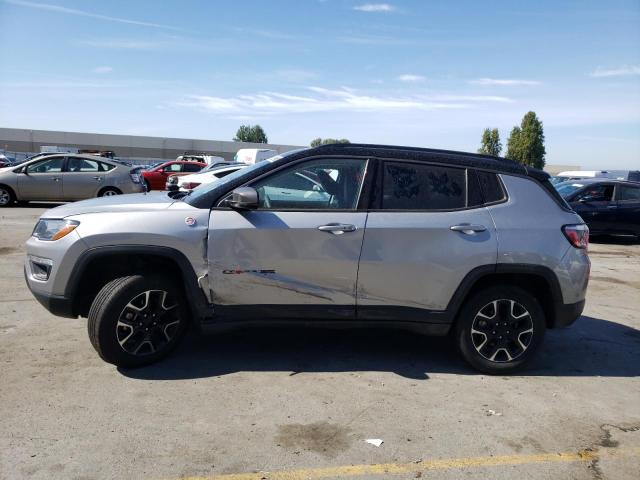 Jeep Compass tr (2021)
