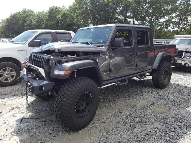 Jeep Gladiator (2021)