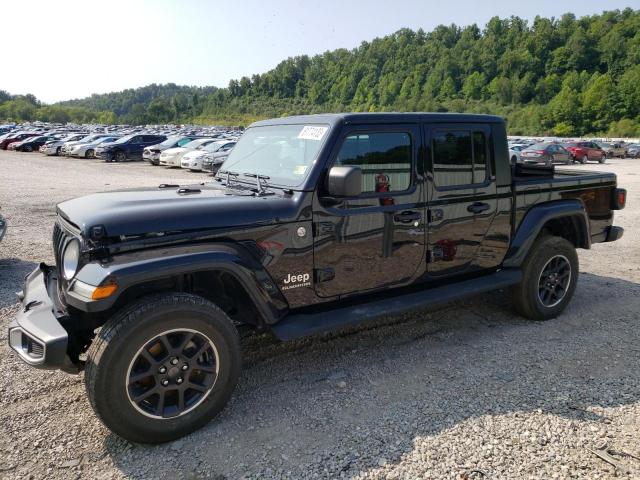 Jeep Gladiator (2022)