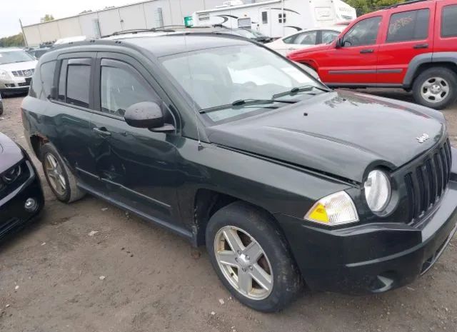 Jeep Compass (2010)