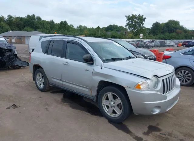Jeep Compass (2010)