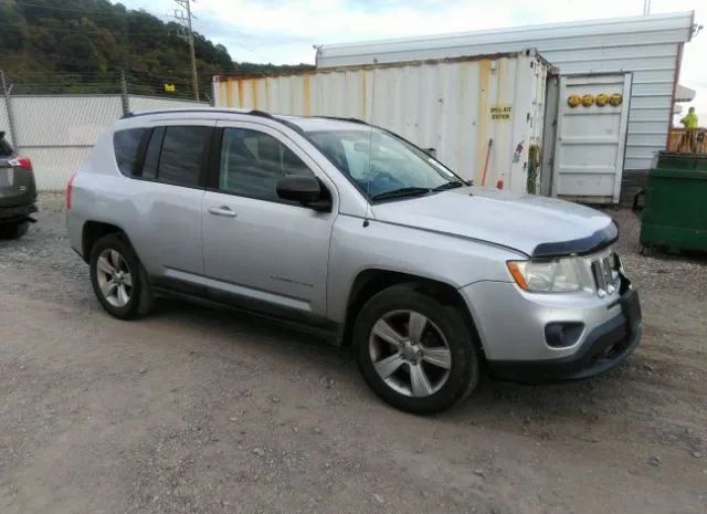 Jeep Compass (2011)