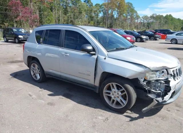Jeep Compass (2011)