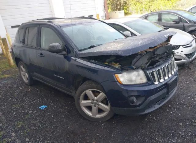 Jeep Compass (2012)
