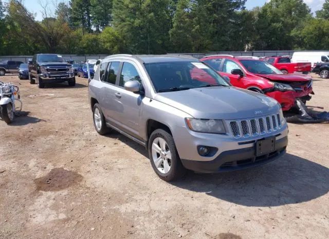 Jeep Compass (2016)