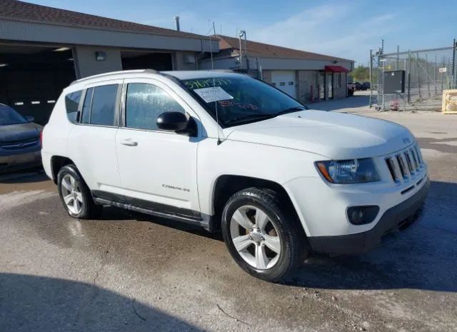 Jeep Compass (2016)