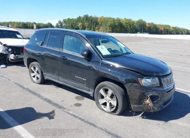 Jeep Compass (2016)