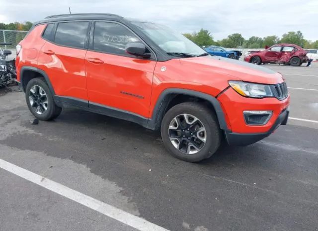 Jeep Compass (2017)