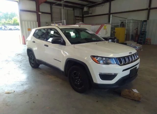 Jeep Compass (2018)