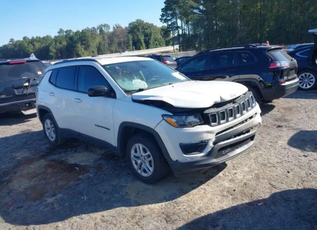 Jeep Compass (2018)