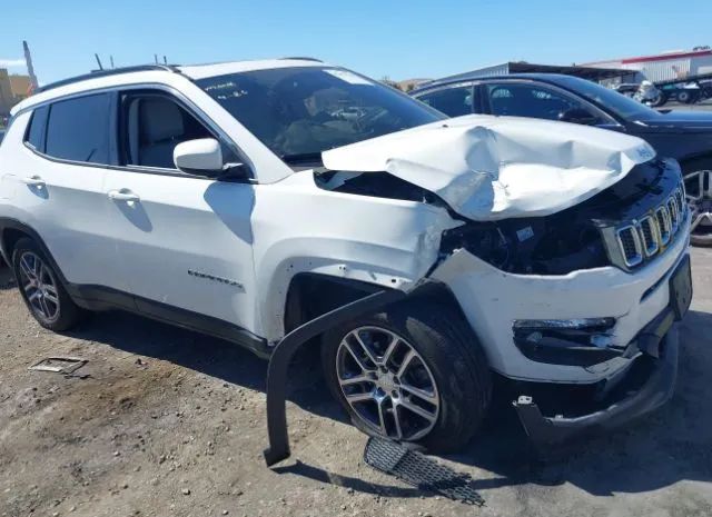 Jeep Compass (2018)