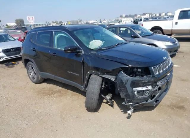 Jeep Compass (2018)