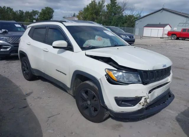 Jeep Compass (2017)