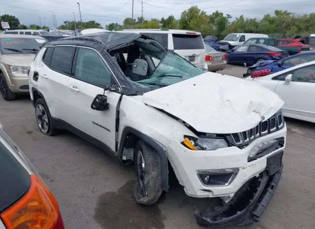 Jeep Compass (2018)
