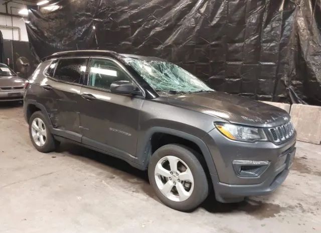 Jeep Compass (2019)