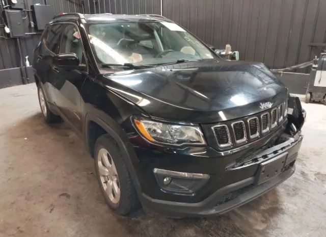 Jeep Compass (2020)
