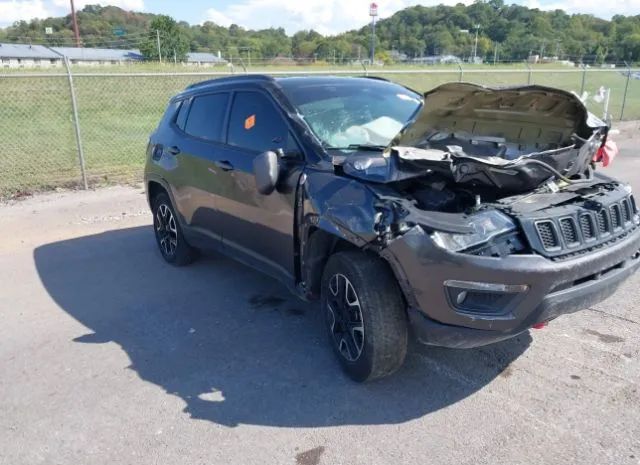 Jeep Compass (2020)