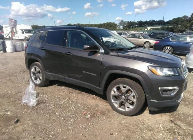 Jeep Compass (2021)