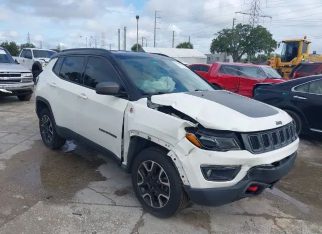 Jeep Compass (2021)