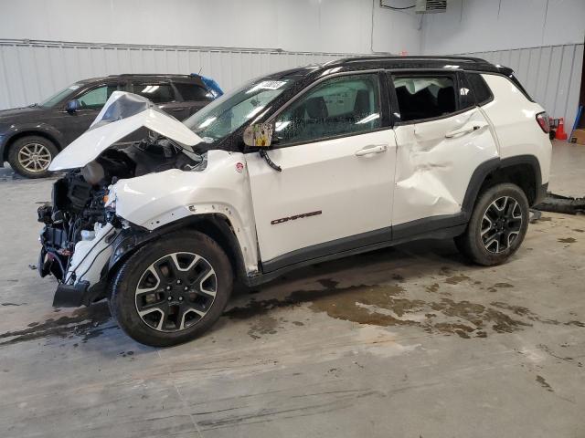 Jeep Compass tr (2021)