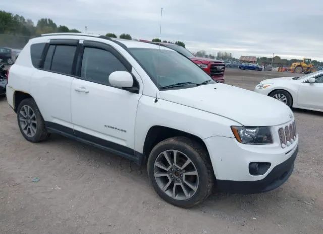 Jeep Compass (2014)