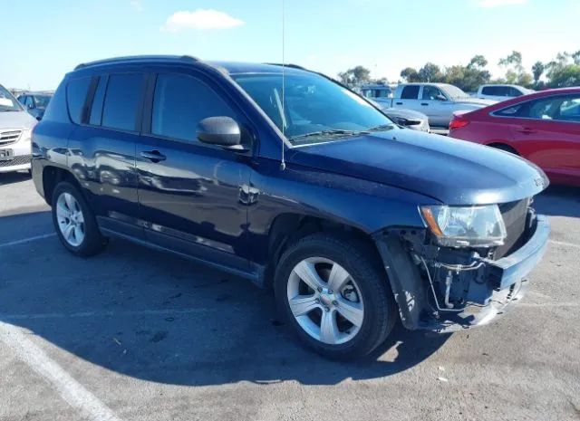 Jeep Compass (2016)