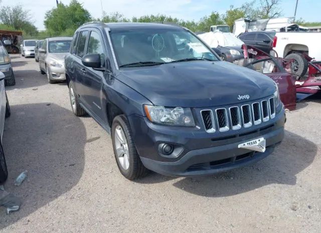 Jeep Compass (2016)
