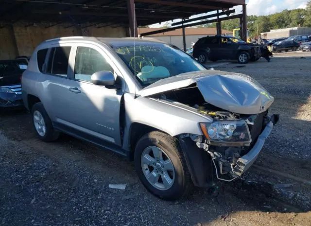 Jeep Compass (2017)