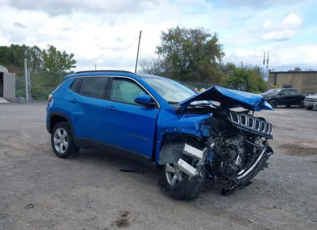Jeep Compass (2018)
