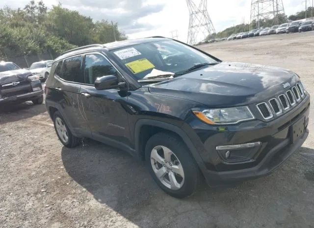 Jeep Compass (2018)