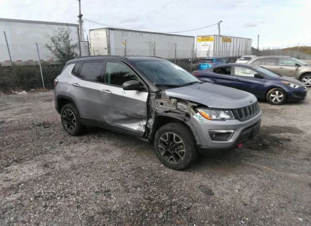 Jeep Compass (2019)