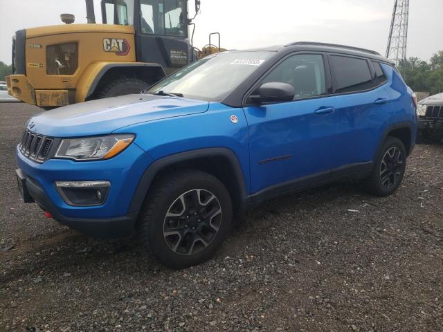 Jeep Compass tr (2019)