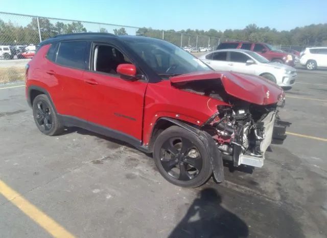 Jeep Compass (2020)