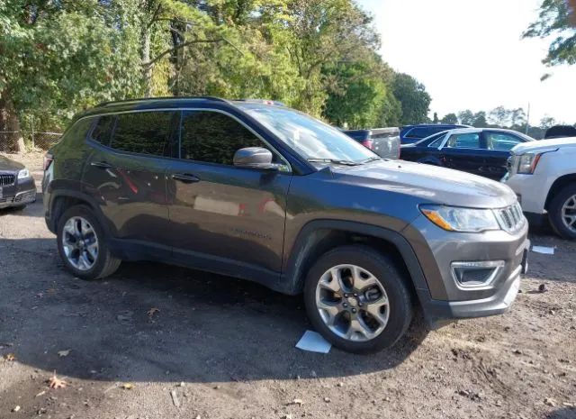 Jeep Compass (2021)