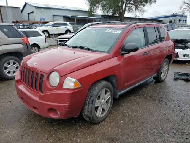 Jeep Compass (2007)