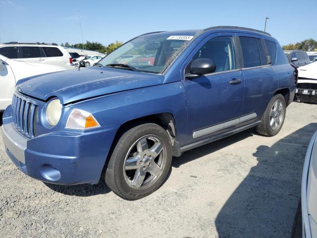 Jeep Compass li (2007)