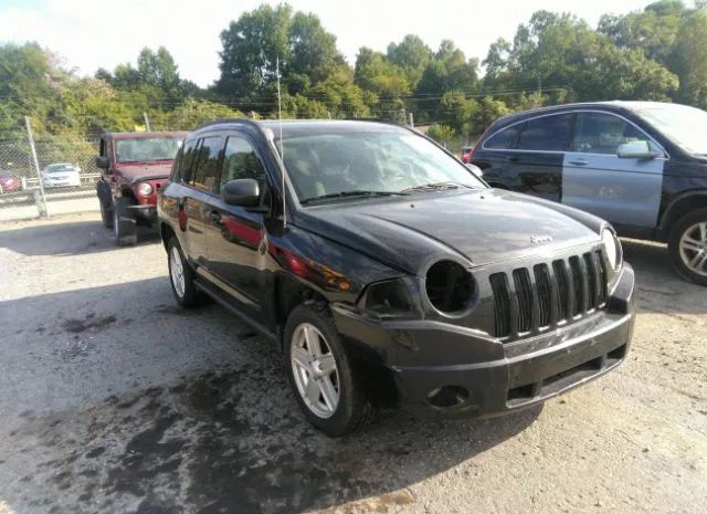 Jeep Compass (2010)