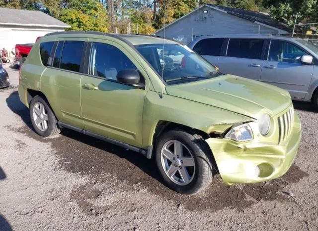 Jeep Compass (2010)
