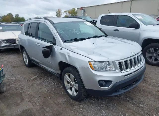 Jeep Compass (2011)