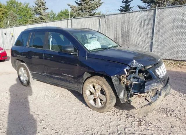 Jeep Compass (2014)