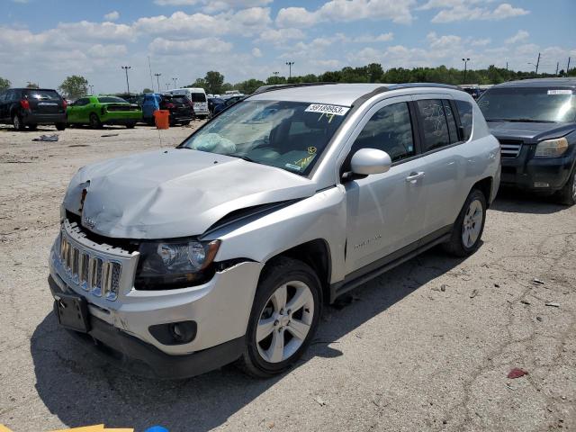 Jeep Compass (2014)