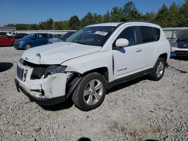Jeep Compass (2015)