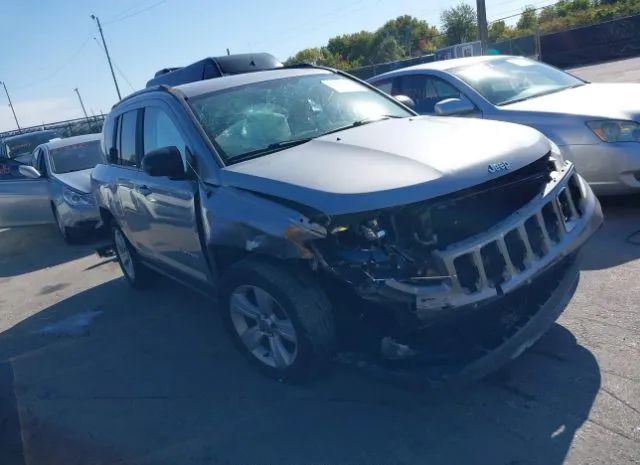 Jeep Compass (2016)
