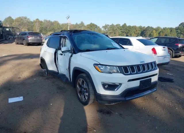 Jeep Compass (2017)