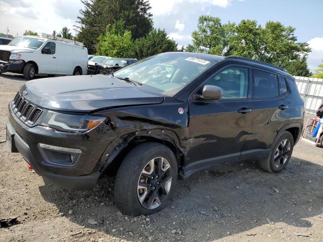 Jeep Compass tr (2017)