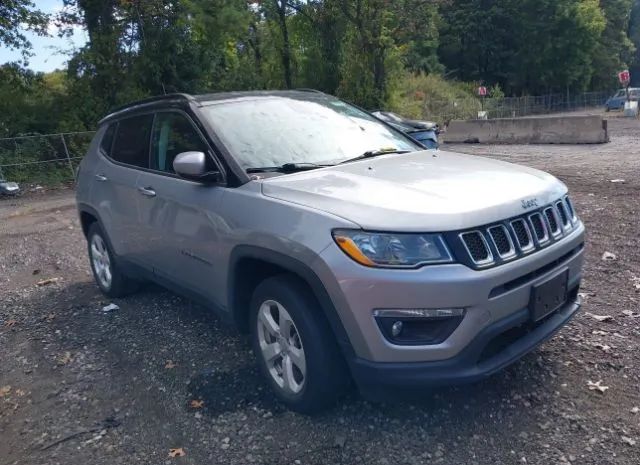 Jeep Compass (2018)