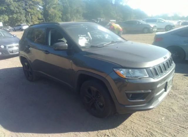 Jeep Compass (2018)